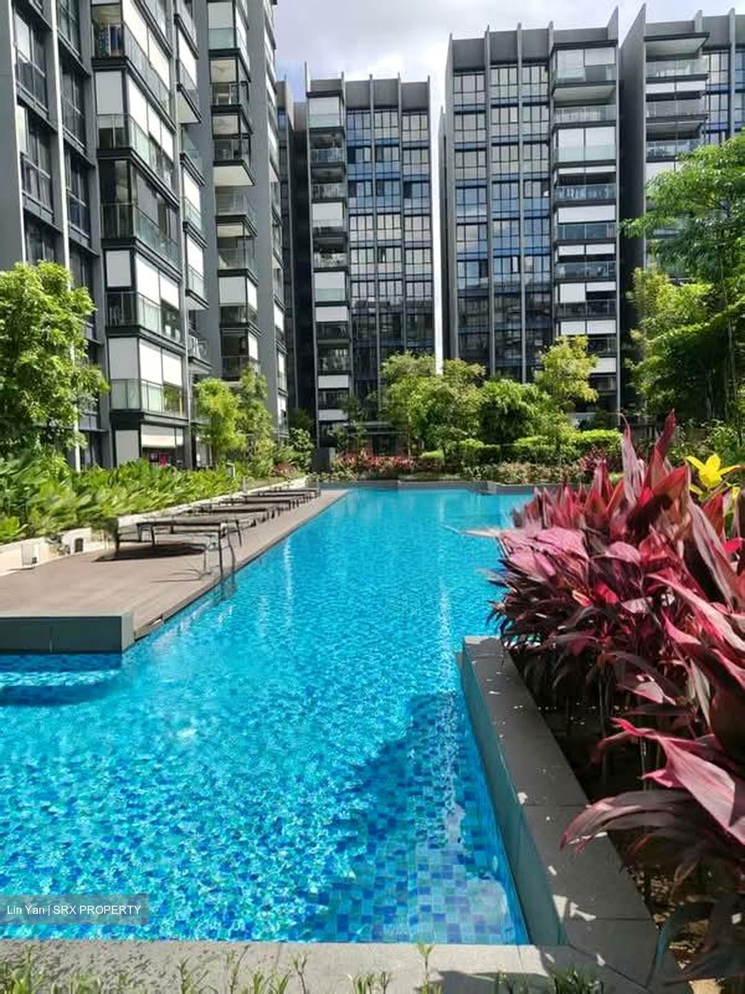 The Woodleigh Residences (D13), Apartment #574078091